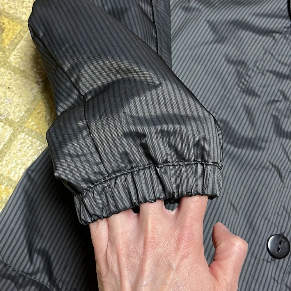 BNWOT Christopher & Banks lightweight lined jacket - Picture 4 of 15